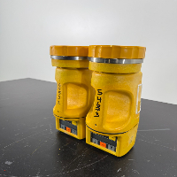 SAS Air Samplers - Quantity 2 image 1